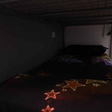 Sonche Hostel 티라나 외부 사진