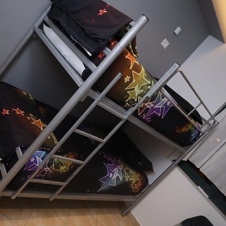 Sonche Hostel 티라나 외부 사진