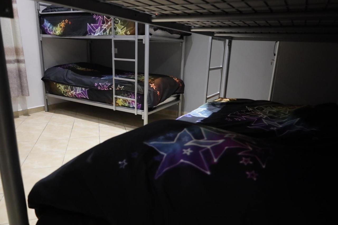 Sonche Hostel 티라나 외부 사진