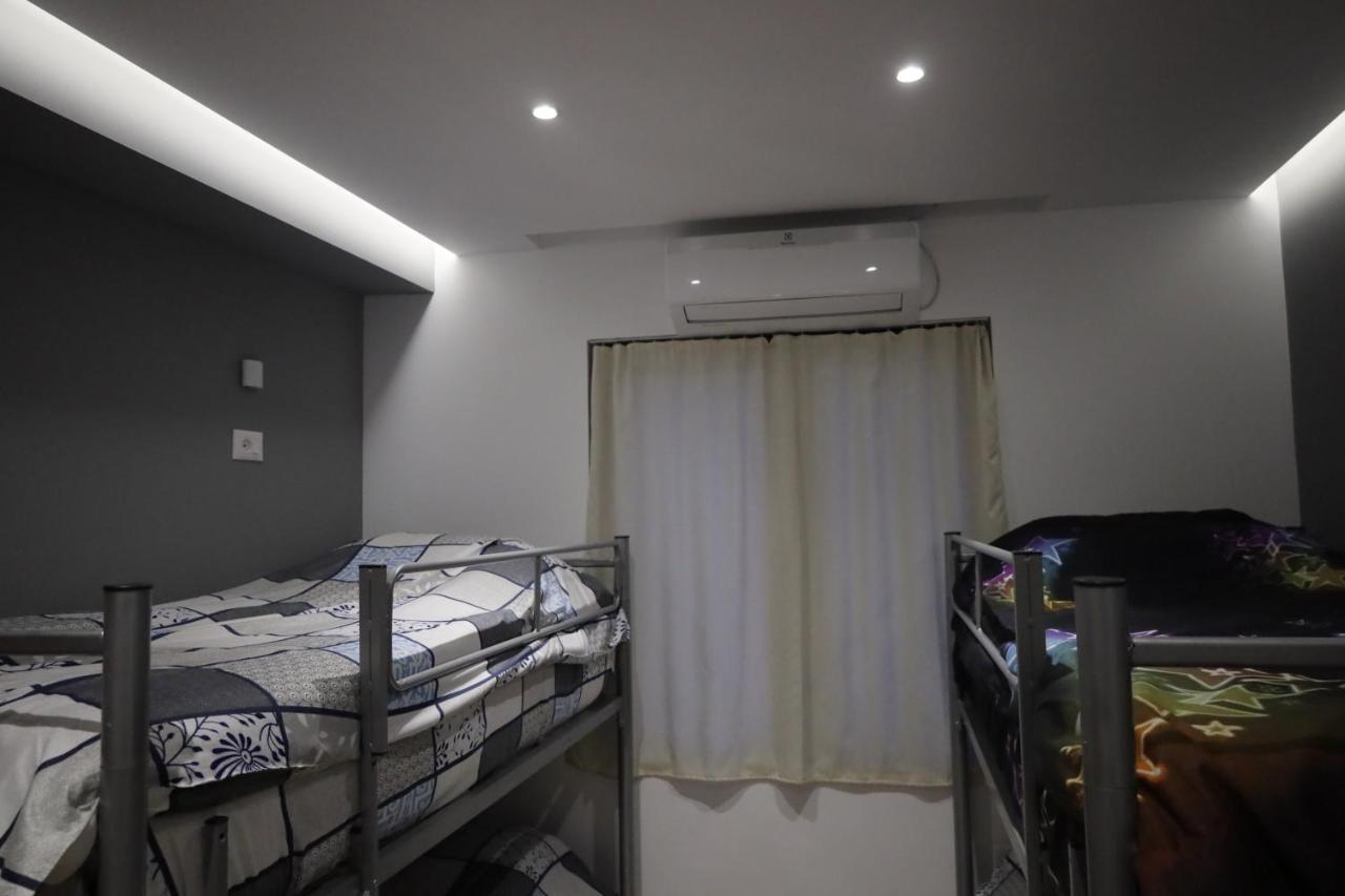 Sonche Hostel 티라나 외부 사진