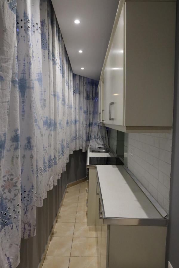 Sonche Hostel 티라나 외부 사진