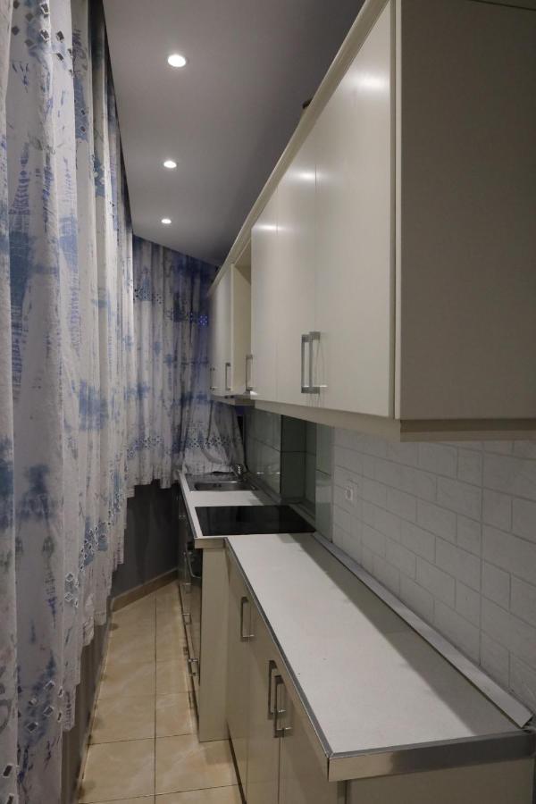Sonche Hostel 티라나 외부 사진