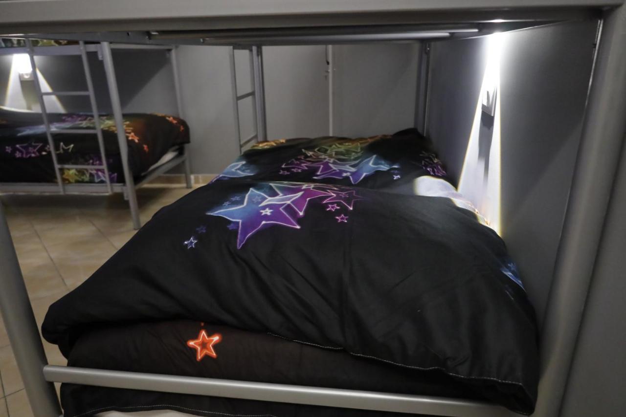 Sonche Hostel 티라나 외부 사진