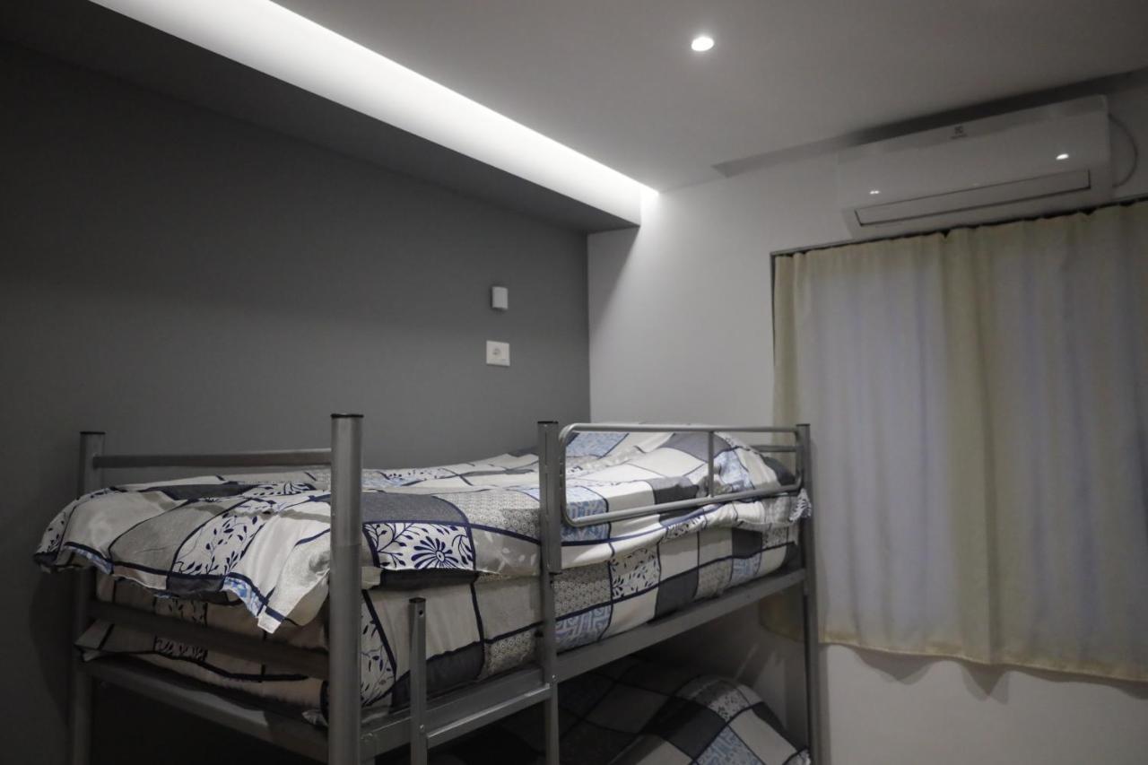 Sonche Hostel 티라나 외부 사진