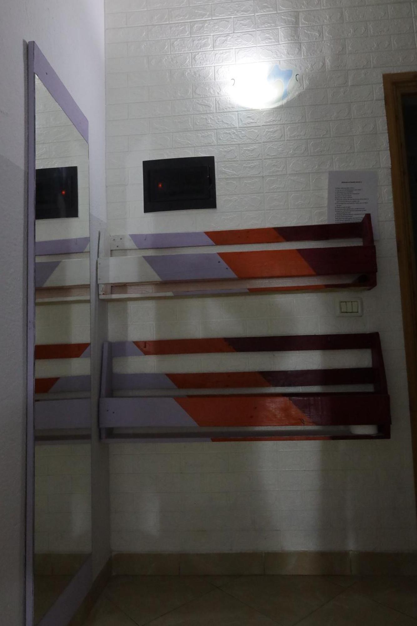 Sonche Hostel 티라나 외부 사진
