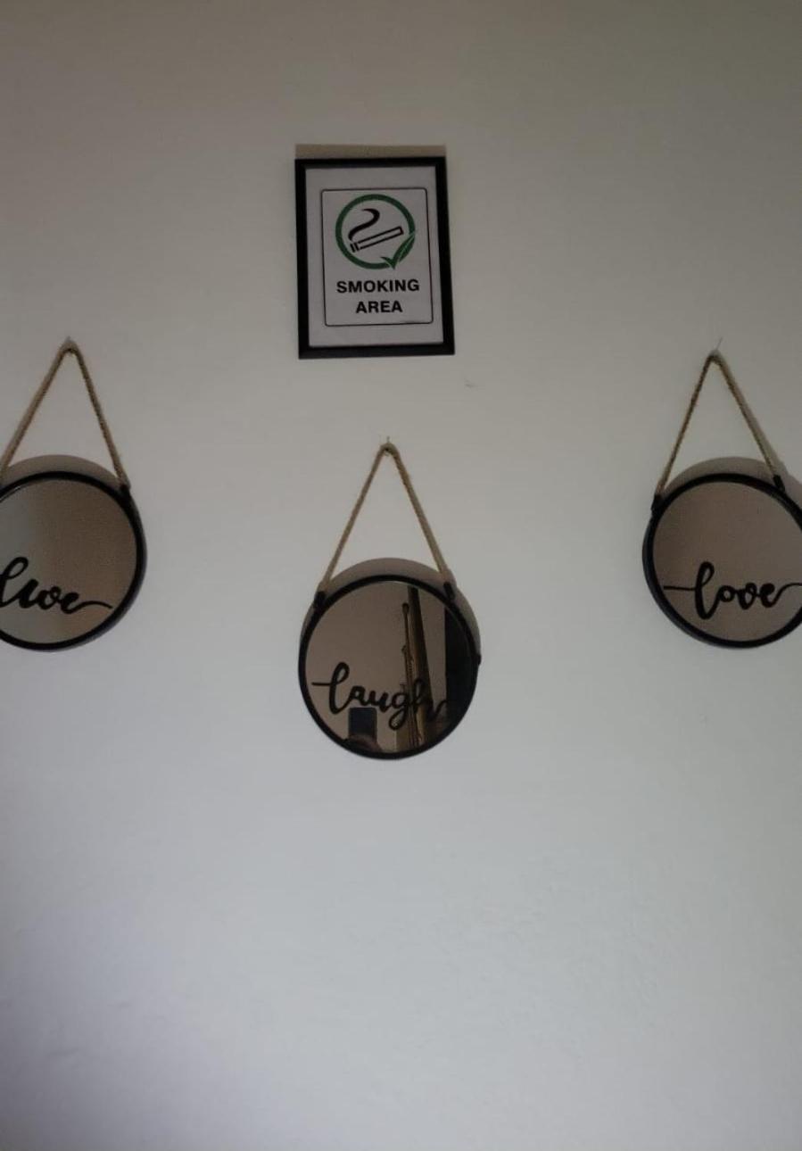 Sonche Hostel 티라나 외부 사진