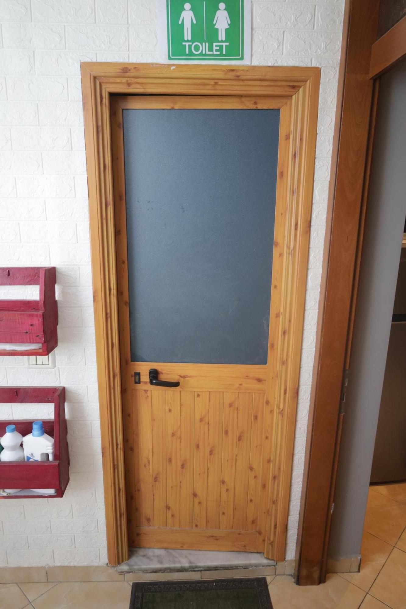 Sonche Hostel 티라나 외부 사진