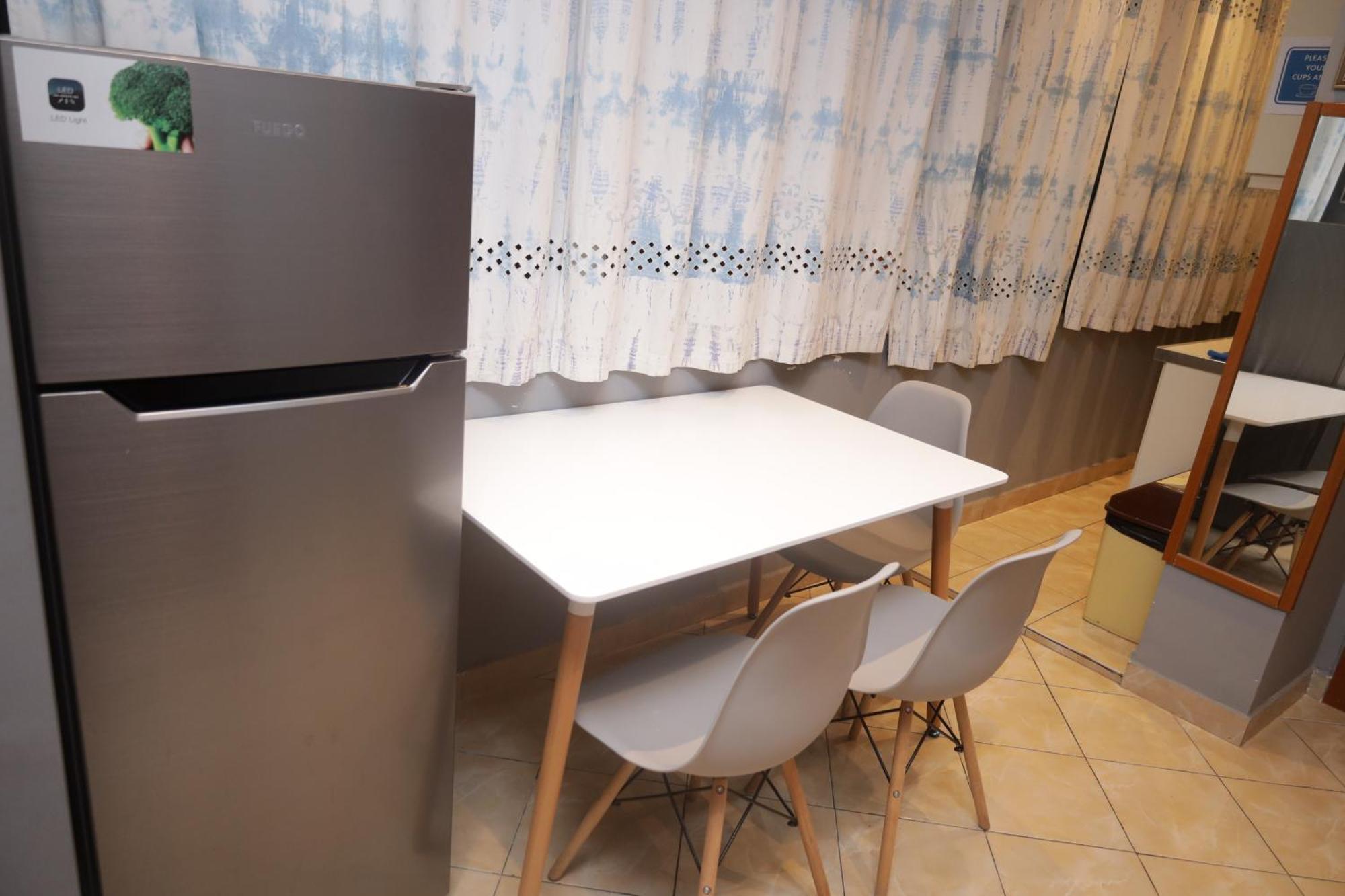Sonche Hostel 티라나 외부 사진
