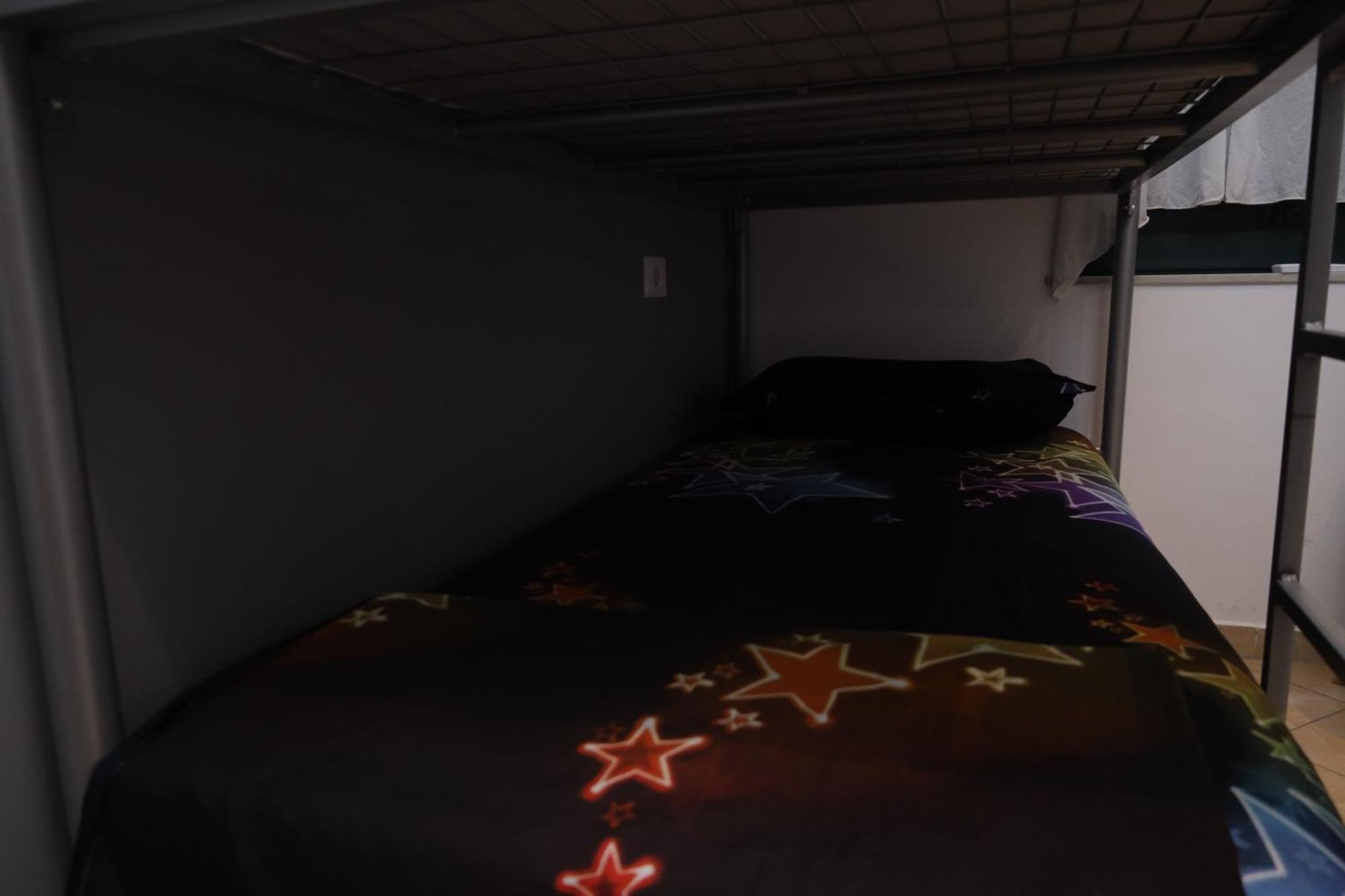 Sonche Hostel 티라나 외부 사진