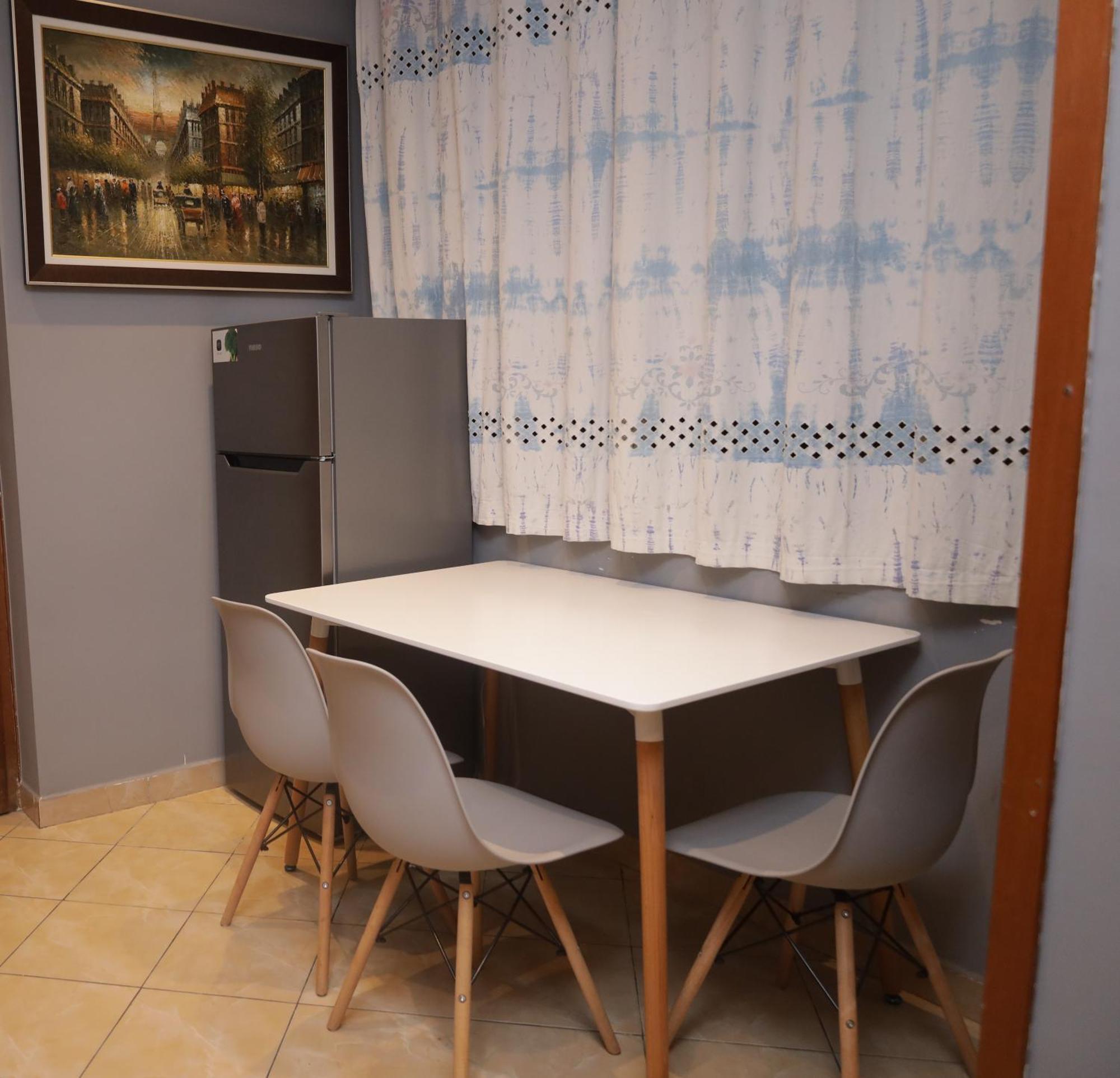 Sonche Hostel 티라나 외부 사진